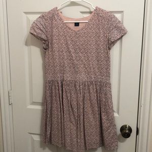 GAP kids dress
